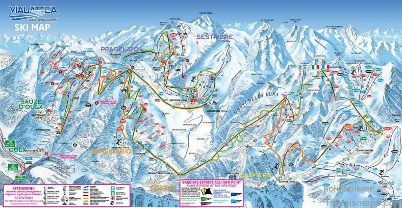 folgarida travel guide for tourist 9