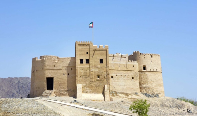 fujairah travel guide for tourist 1