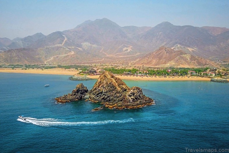 fujairah travel guide for tourist 10