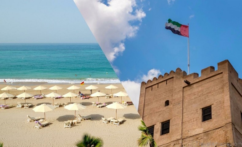 fujairah travel guide for tourist 6