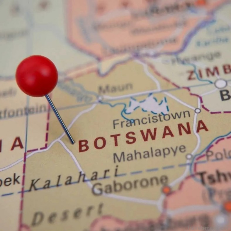 gaborone travel guide for tourist 3