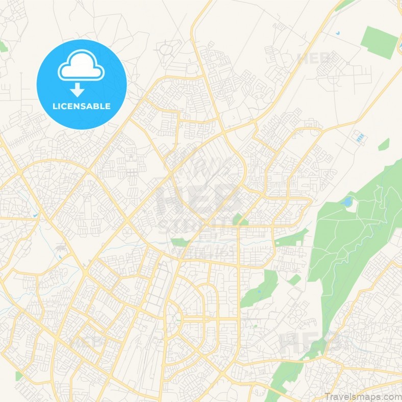 gaborone travel guide for tourist 8