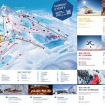galtur travel guide to tourist map of galtur 1