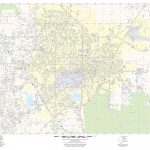 if youre traveling to gainesville this map will help guide you 1