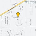 if youre traveling to gainesville this map will help guide you 5