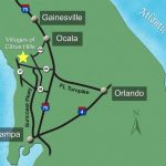 if youre traveling to gainesville this map will help guide you 6