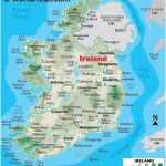 map of galway ireland a travel guide to the irish emerald 4