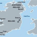 map of galway ireland a travel guide to the irish emerald 5