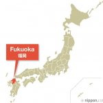 the best map of fukuoka 2