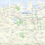 the best map of fukuoka 5