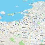 the best map of fukuoka 6