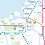 the best map of fukuoka 8