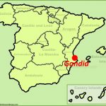 the hidden gem that ranks as the best tourist destination in spain 1