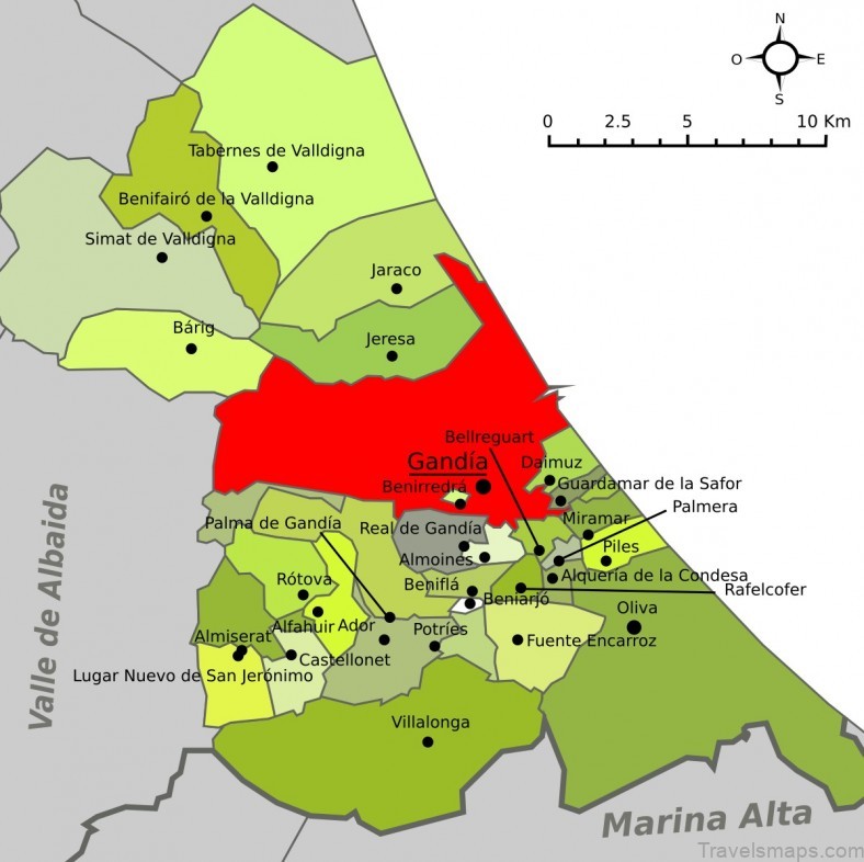 the hidden gem that ranks as the best tourist destination in spain 2