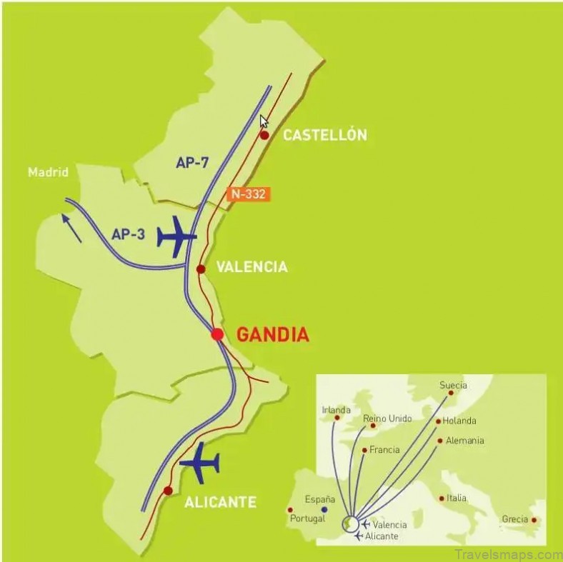 the hidden gem that ranks as the best tourist destination in spain 5