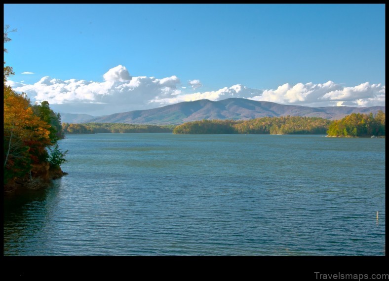 Map of Bohners Lake United States