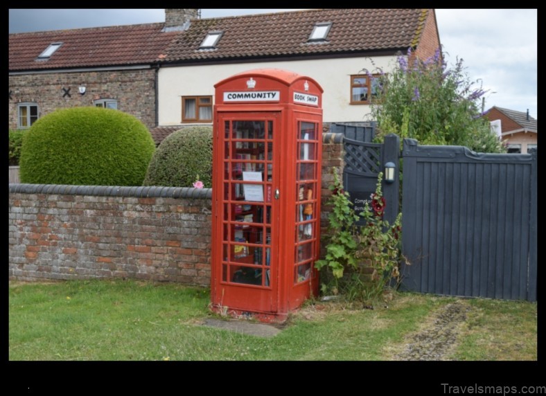 Map of Easington United Kingdom