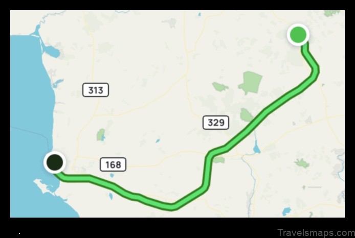 Map of Tommerup Denmark