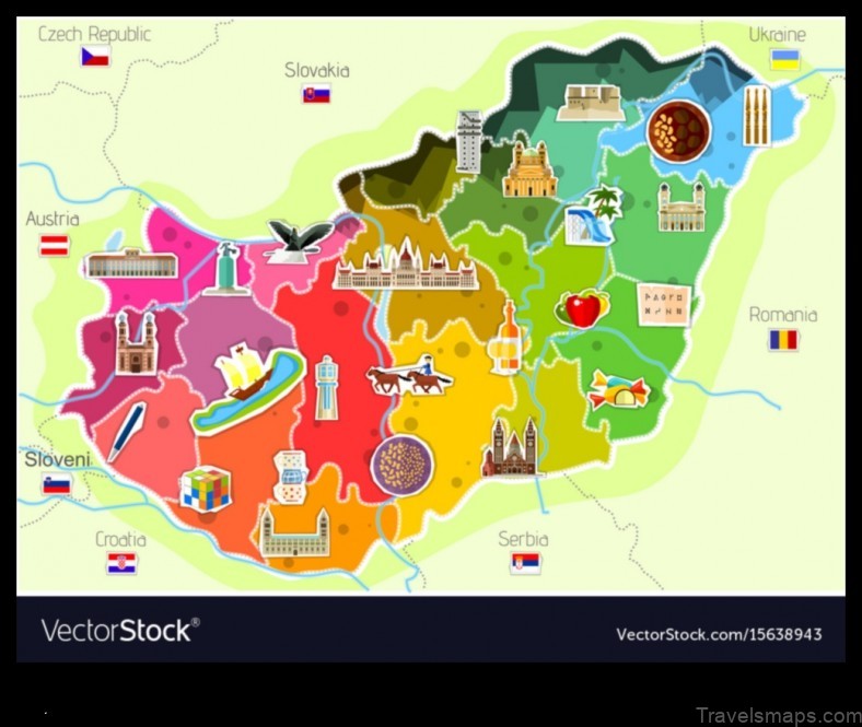 Map of Pákozd Hungary