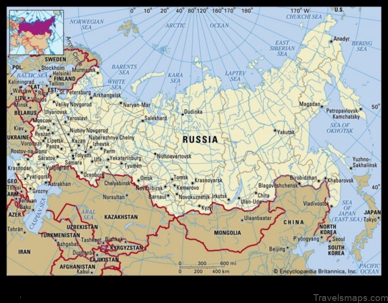 Map of Stepantsevo Russian Federation