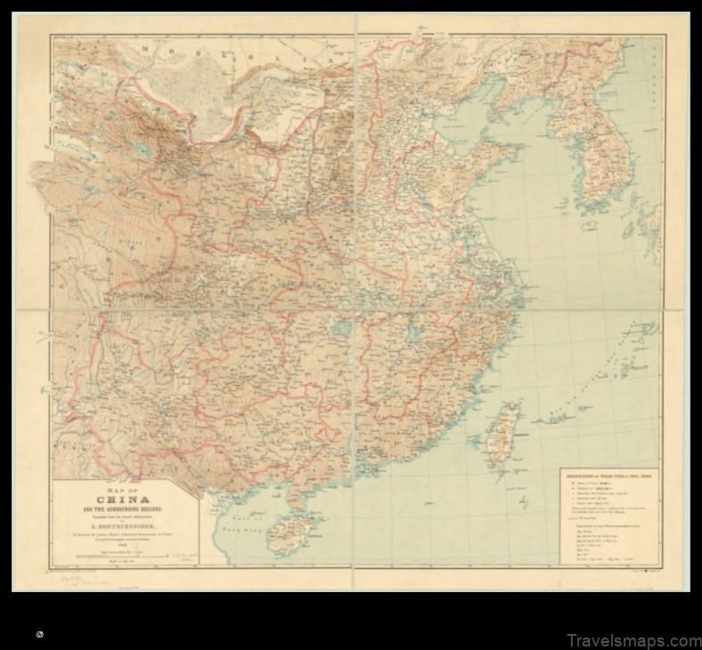 Map of Alatanmolezhen China