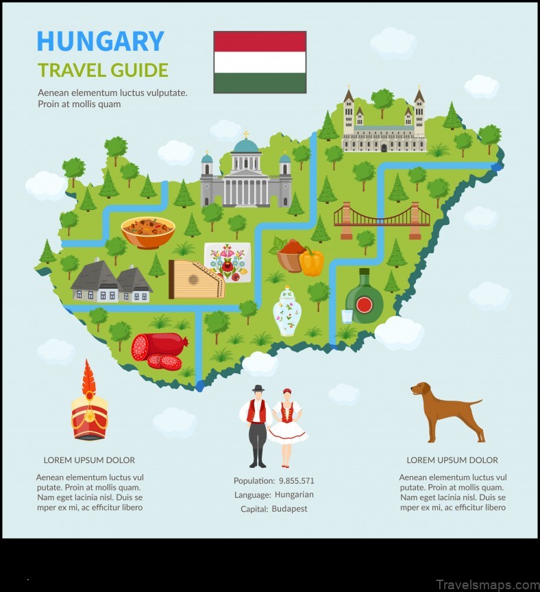 Map of Tiszadada Hungary