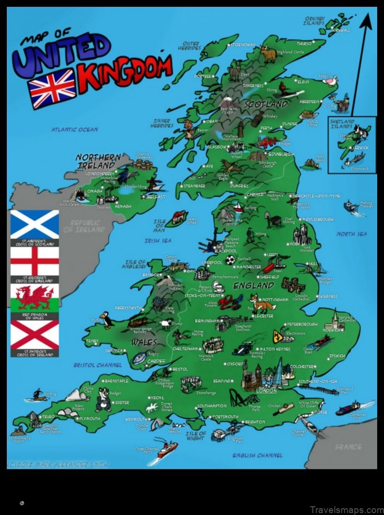 Map of Torphins United Kingdom