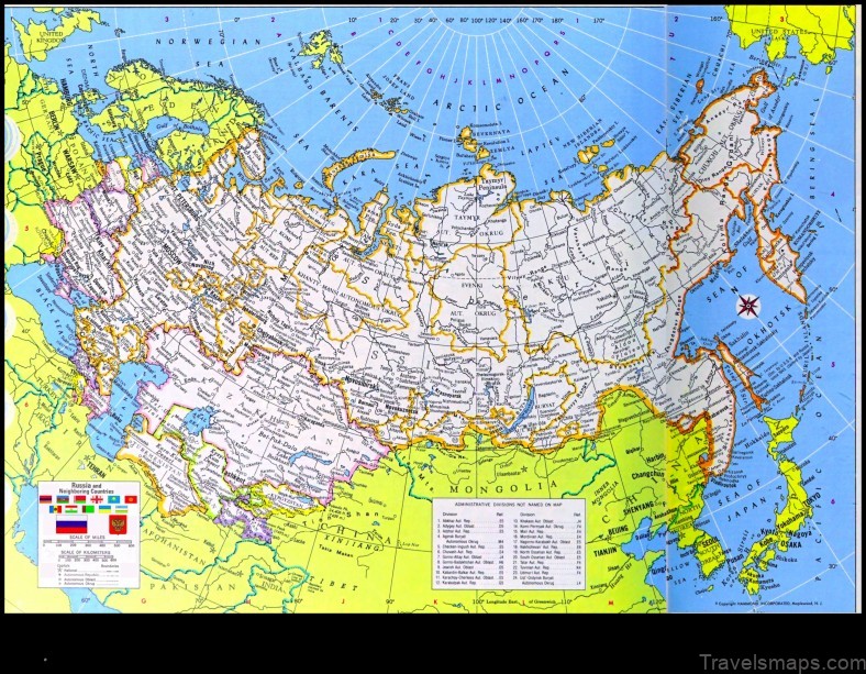 Map of Vydropuzhsk Russian Federation