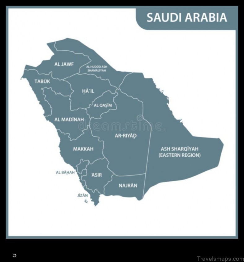 Map of Julayjilah Saudi Arabia