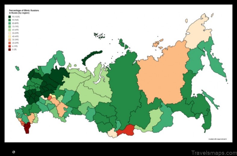 Map of Budagovo Russian Federation