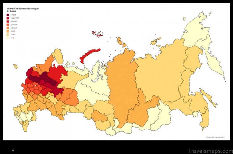 Map of Budagovo Russian Federation