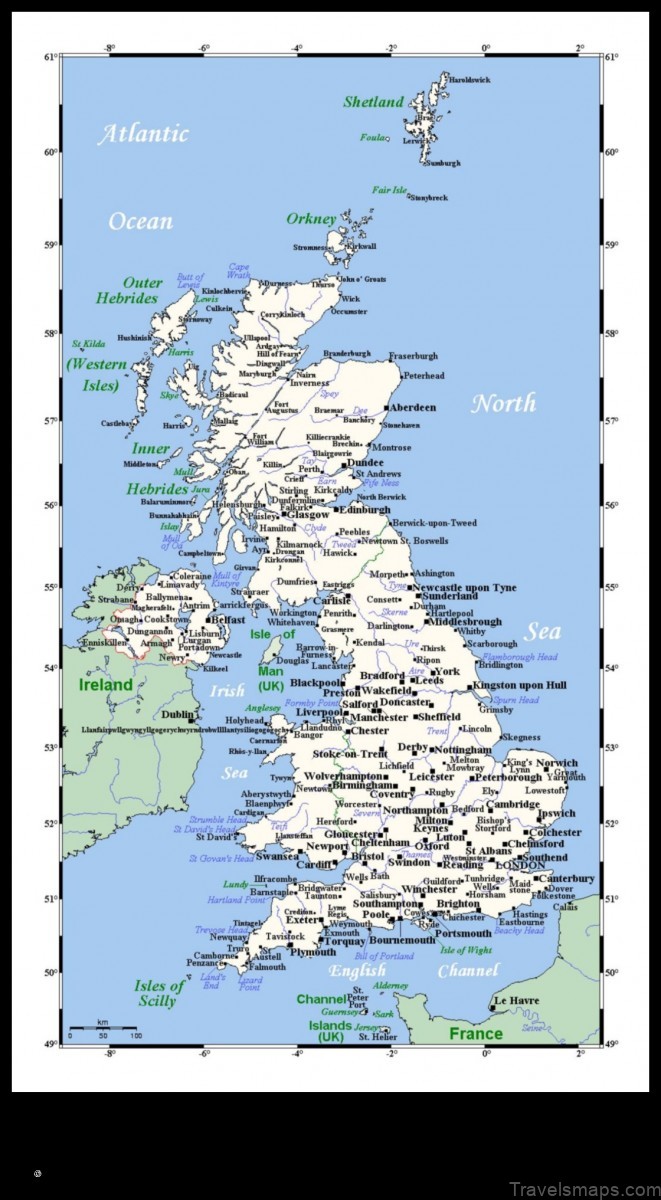 Map of Wacton United Kingdom